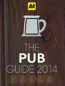 Listed in the AA Pub Guide