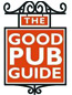 Listed in The Good Pub Guide